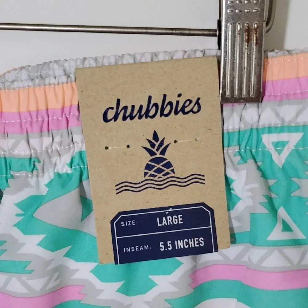 Chubbies The En Fuegos 5.5